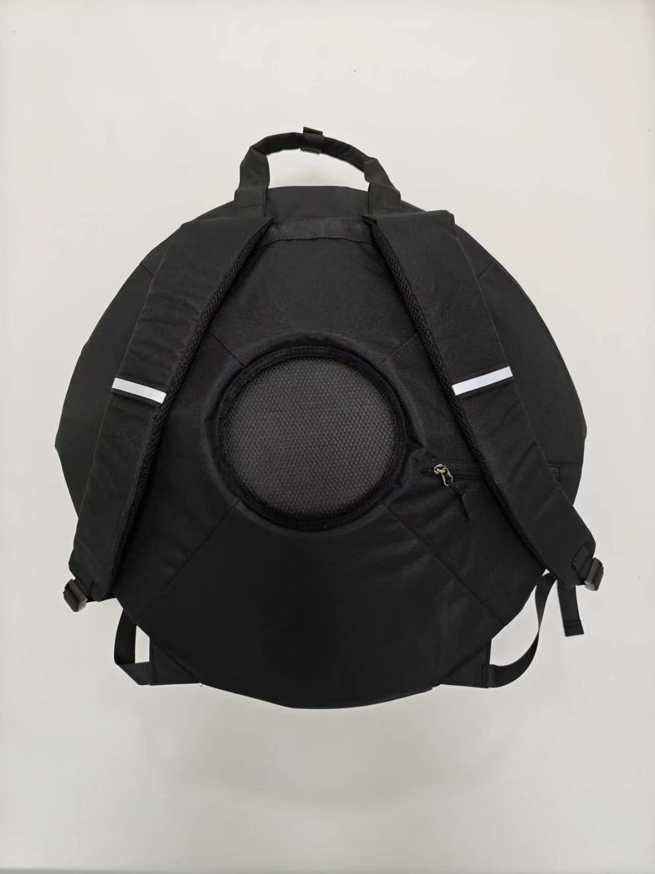 Artisan HandPan Stainless Steel (Origin)