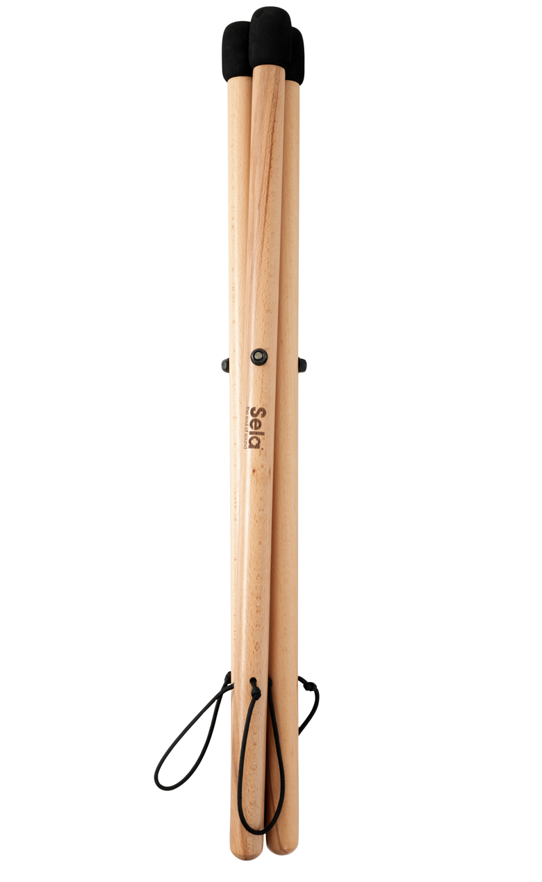Wooden Handpan Stand - 61 CM (Middle)