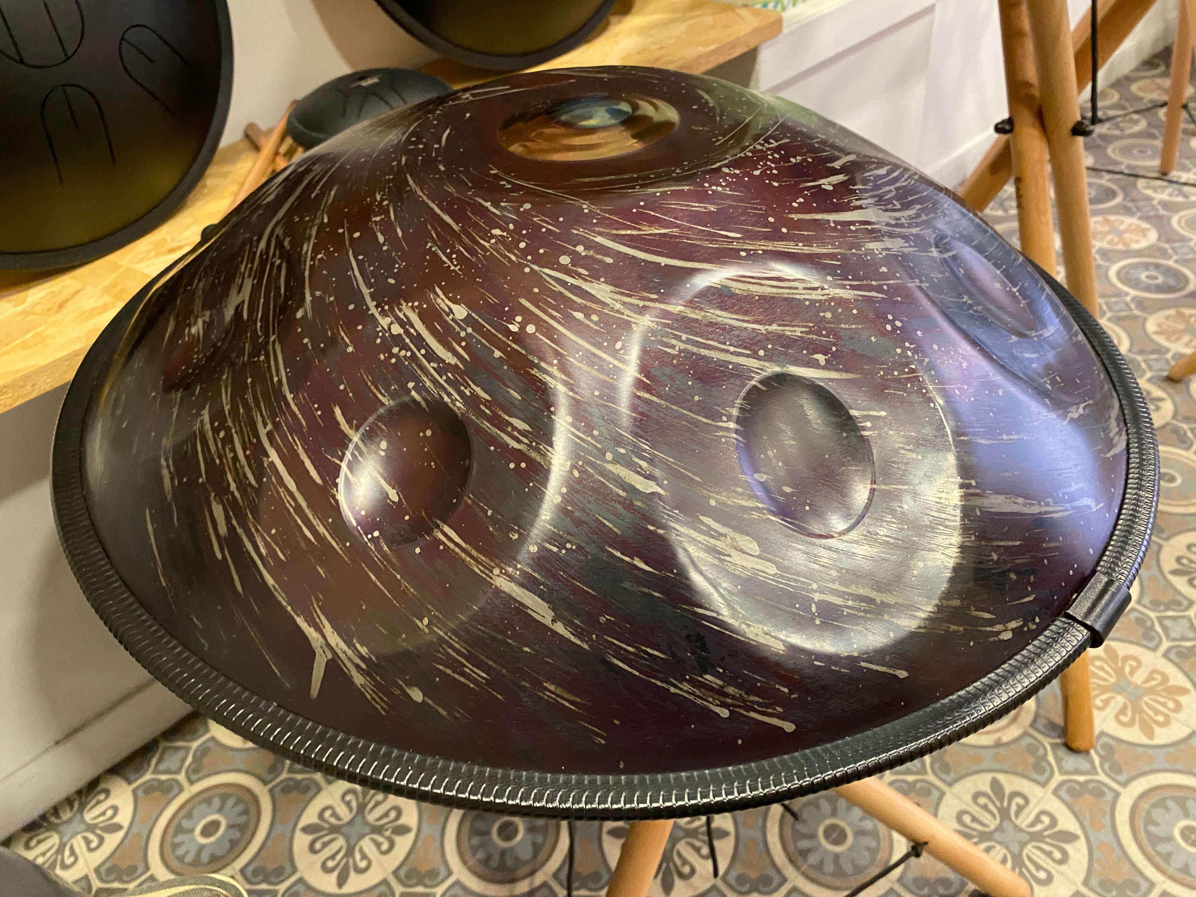 Handpan instruments – HandPanBarcelona