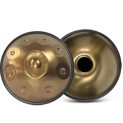 Artisan HandPan Stainless Steel (Origin)