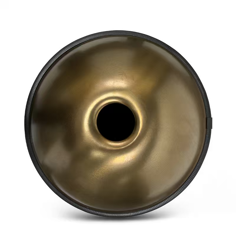 Artisan HandPan Stainless Steel (Origin)