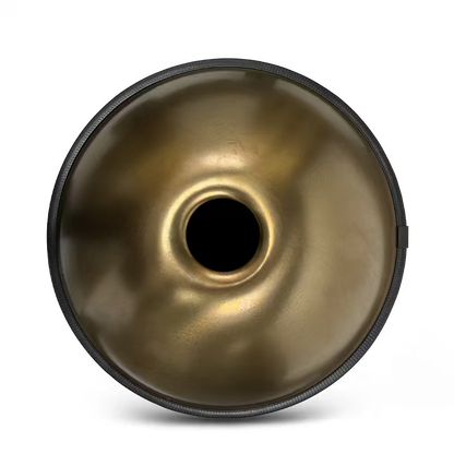Artisan HandPan Stainless Steel (Origin)