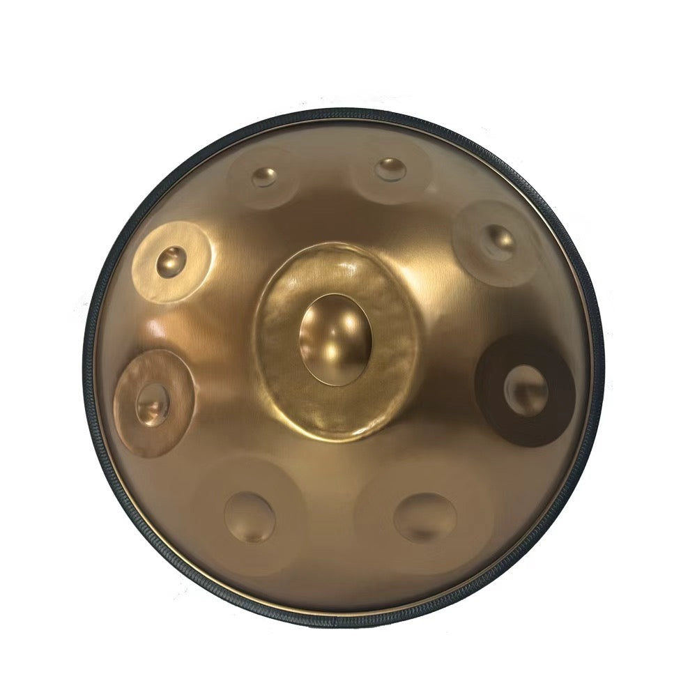 Artisan HandPan Stainless Steel (Origin)