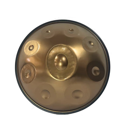 Artisan HandPan Stainless Steel (Origin)